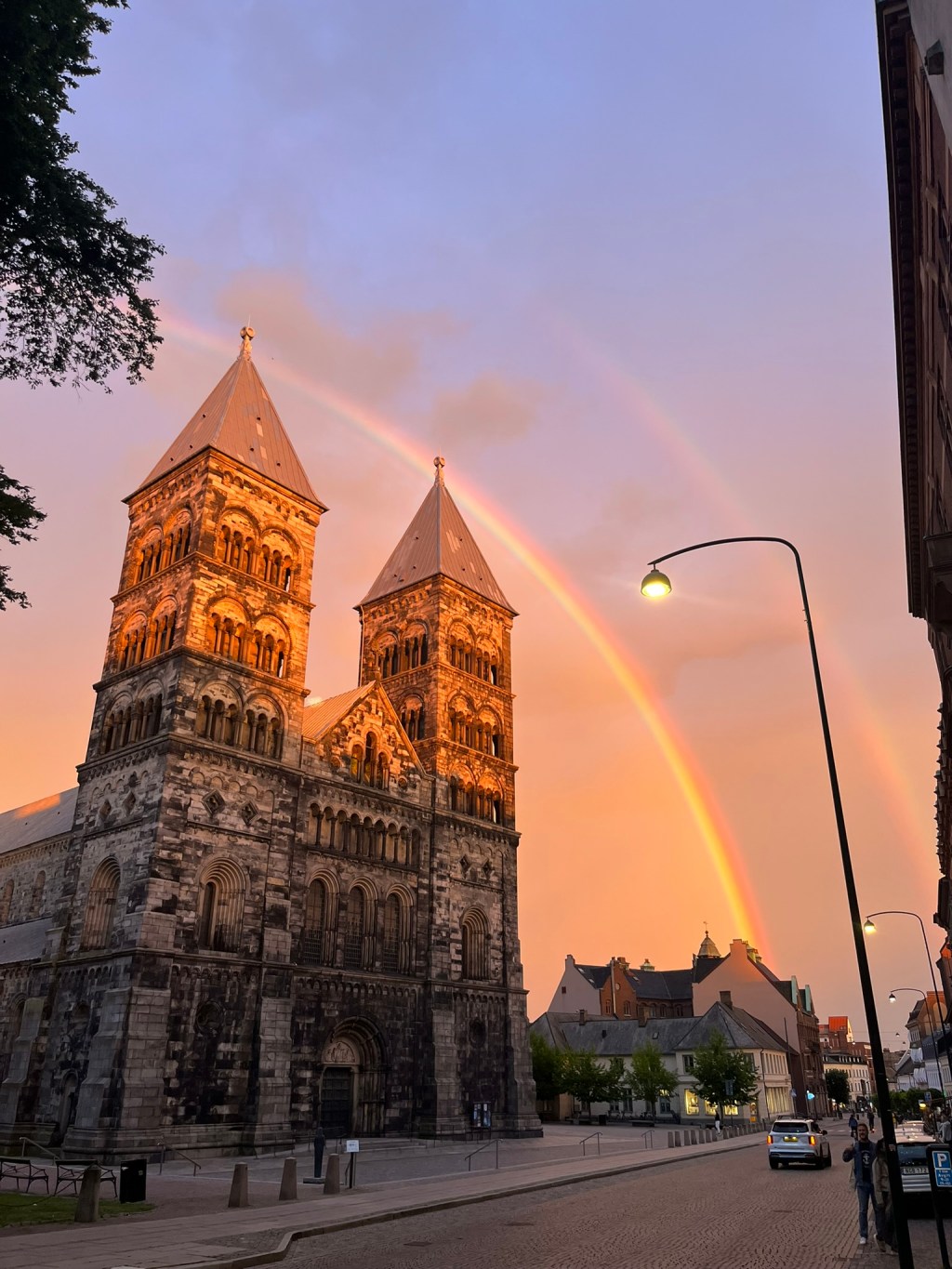 Participation in Events